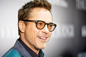 ロバート・ダウニー・Jr、『シャーロック・ホームズ』第3弾を製作中と明かす 画像