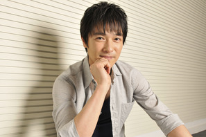 「良い思い出ないのに、案外似合っててショックでした(笑)」堺雅人が語るジャージ論 画像