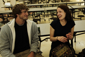 キャスト陣が語る『アメリカン・ティーン』とその後　「高校の最後には光が待ってる」 画像