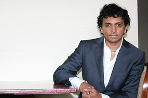 「カメオ出演が難しくなってきた（笑）」シャマラン監督が『ハプニング』に込めた想い 画像