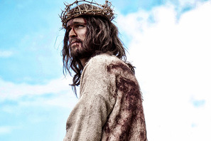 【予告編】聖書を完全映画化、“神の子”キリストを描く『サン・オブ・ゴッド』 画像
