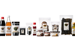 国産オーガニックコスメ「アムリターラ」、厳選食品・調味料50品目を展開する新ブランド誕生 画像