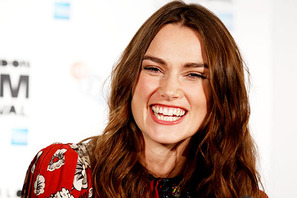 キーラ・ナイトレイ、ブロードウェイデビューへ！ 画像