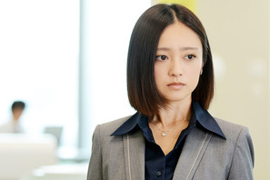 安達祐実、藤原竜也×岡田将生の劇場版『ST』で物語の鍵握る！ 画像