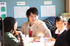 命と食を見つめる感動作『ブタがいた教室』が東京国際映画祭コンペ部門に出品！ 画像