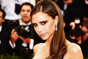 ヴィクトリア・ベッカム、イギリスで最も成功した起業家に！ 画像