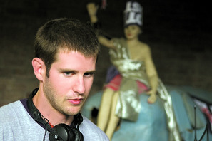 「悲劇の中に笑いを見つけようとした」　鬼才リチャード・ケリーが最新作に込めた思い 画像