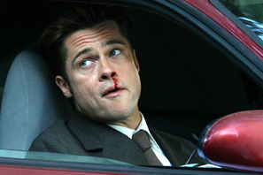 ブラピ、クルーニー、アン・ハサウェイがヴェネチア国際映画祭に勢揃い 画像