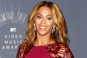 ビヨンセ、「トップショップ」と提携して新ブランド立ち上げ 画像