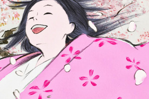 『かぐや姫の物語』、アジア太平洋映画賞の最優秀アニメーション部門ノミネート 画像