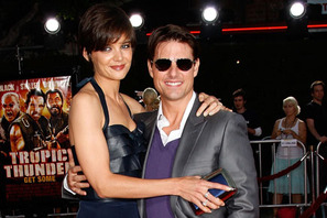 アンジー、出産後復帰作でトム・クルーズの代役に!? 画像