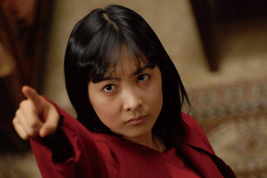 秋、しっとり香る女の色気vol.1　しっとりがじっとりへ。女の変化を楽しむ 画像