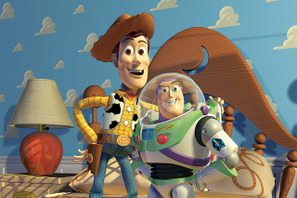 『トイ・ストーリー4』製作決定！　公開は「2017年」とディズニー／ピクサーが発表 画像