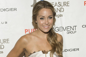 今年のエミー賞でブランド力アップ？　新星デザイナー、ローレン・コンラッド 画像