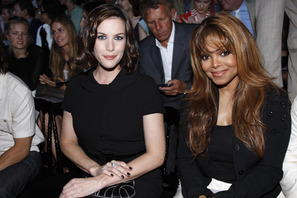 高級ランジェリー・ラインを立ち上げるジャネット・ジャクソン 画像