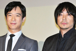 堺雅人、大森南朋との対決を語るも舌鋒の鋭さに吉瀬美智子から「もうやめて」 画像