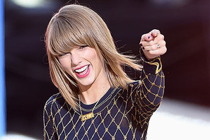 ディプロ、テイラー・スウィフトのお尻のために資金集めを開始!? 画像