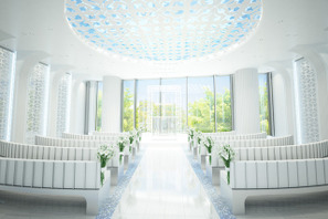 テラスやオープンキッチン完備の大人ウエディング施設、目白にオープン！ 画像