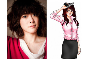 上野樹里、生田斗真×小栗旬「ウロボロス」のヒロイン刑事に！ 追加キャスト発表 画像