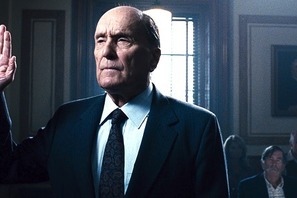 ロバート・ダウニー・Jrの父親役で83歳のロバート・デュバル、助演男優賞受賞！ 画像