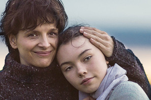 土屋アンナ＆木村多江ら“働くママ”も共感！ 『おやすみなさいを言いたくて』 画像