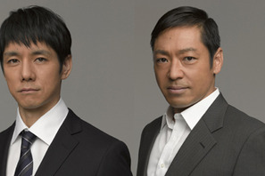 西島秀俊主演！ 直木賞作家・重松清ベストセラー小説「流星ワゴン」ドラマ化 画像