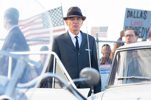 ケネディ大統領暗殺事件から50年…事件の核心に市井の人々の視点で迫った異色作が発売 画像