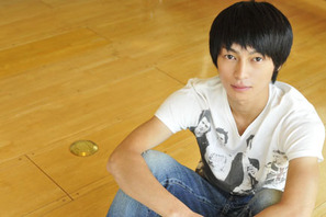 “自転車バカ”遠藤雄弥「台本にない悔し涙が勝手にあふれてきました」 画像