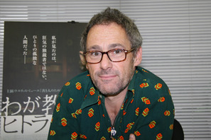 「私は決してヒトラーを理解できない」ヒトラーを喜劇で描く『わが教え子、ヒトラー』 画像