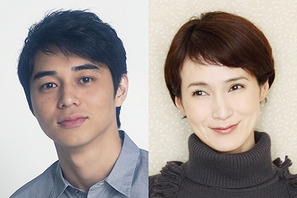 東出昌大、「夜想曲集」で初舞台・主演！ 共演に安田成美＆近藤芳正ら 画像