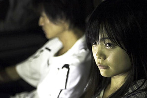 元「AKB」加弥乃・主演、連続少女拉致事件を体験した水井真希の初監督作『ら』 画像