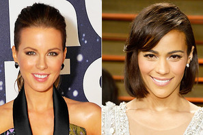 ケイト・ベッキンセイル＆ポーラ・パットン、ゴールデングローブ賞ノミネートの発表へ 画像