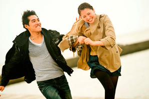 【ご招待】キャスト登壇「ショコラ」舞台挨拶付き試写会に10組20名様 画像