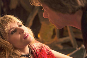 【特別映像】“渋メン”も思うがまま…“小悪魔”女子必見の妖艶映像『毛皮のヴィーナス』 画像