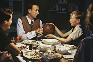 思わず心もうきうきしてくる 2005年幸せになれる春映画 vol.3　『ベルンの奇蹟』で、サッカーＷ杯優勝の夢を見る 画像