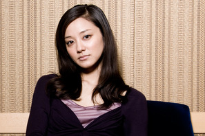 儚き美をめぐる女の狂気を熱演　中越典子「完成した作品を観て泣きました」 画像