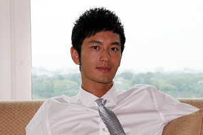 中国で最も美しい男優ホァン・シャオミンがあの名作リメイクに「新・上海グランド」 画像