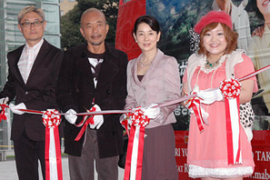 “ショップ店員”柳原可奈子VS“田中邦衛”モードの竹中直人に吉永小百合爆笑！ 画像