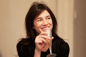 【インタビュー】シャルロット・ゲンズブール　激情型“コメディエンヌ”で新境地 画像