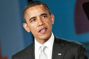 米オバマ大統領、ソニーのハッキング事件を受けて「それでも映画を観に行くべき」 画像