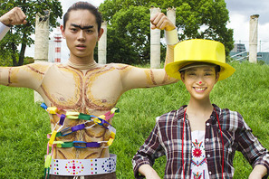 菅田将暉主演『チョコリエッタ』と2大オスカー俳優の競演作に意外な共通点!? 画像