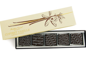 【3時のおやつ】フレデリック・カッセルこだわりの