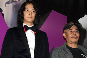 純愛ミステリーに挑戦のカン・ドンウォン来日！　意外に庶民派？　好物は豚のクッパ！ 画像