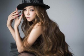 安室奈美恵、自身最大規模のライブ＆海外公演の動画配信決定！ 画像