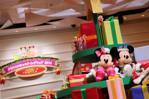 【ディズニー】キャスト採用面接会に潜入！　履歴書不要・服装自由で驚きのサービス付？ 画像