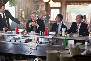 【特別映像】ロバート・ダウニー・Jr、家族にハブられる!?『ジャッジ 裁かれる判事』 画像