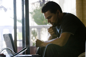 ディカプリオの男臭い“キレ”がキーポイントの『ワールド・オブ・ライズ』 画像