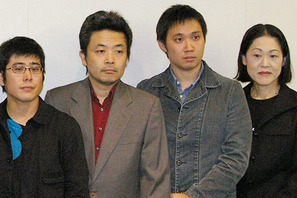 熊切和嘉「真の映画ファンが集う場」　東京フィルメックスのラインナップ発表 画像