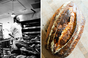 食のオスカーに輝いた全米NO.1ベーカリー「TARTINE BAKERY」が代官山にオープン 画像