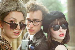 「ベルセバ」フロントマンが手がけるミュージカル映画『ゴッド・ヘルプ・ザ・ガール』公開決定 画像